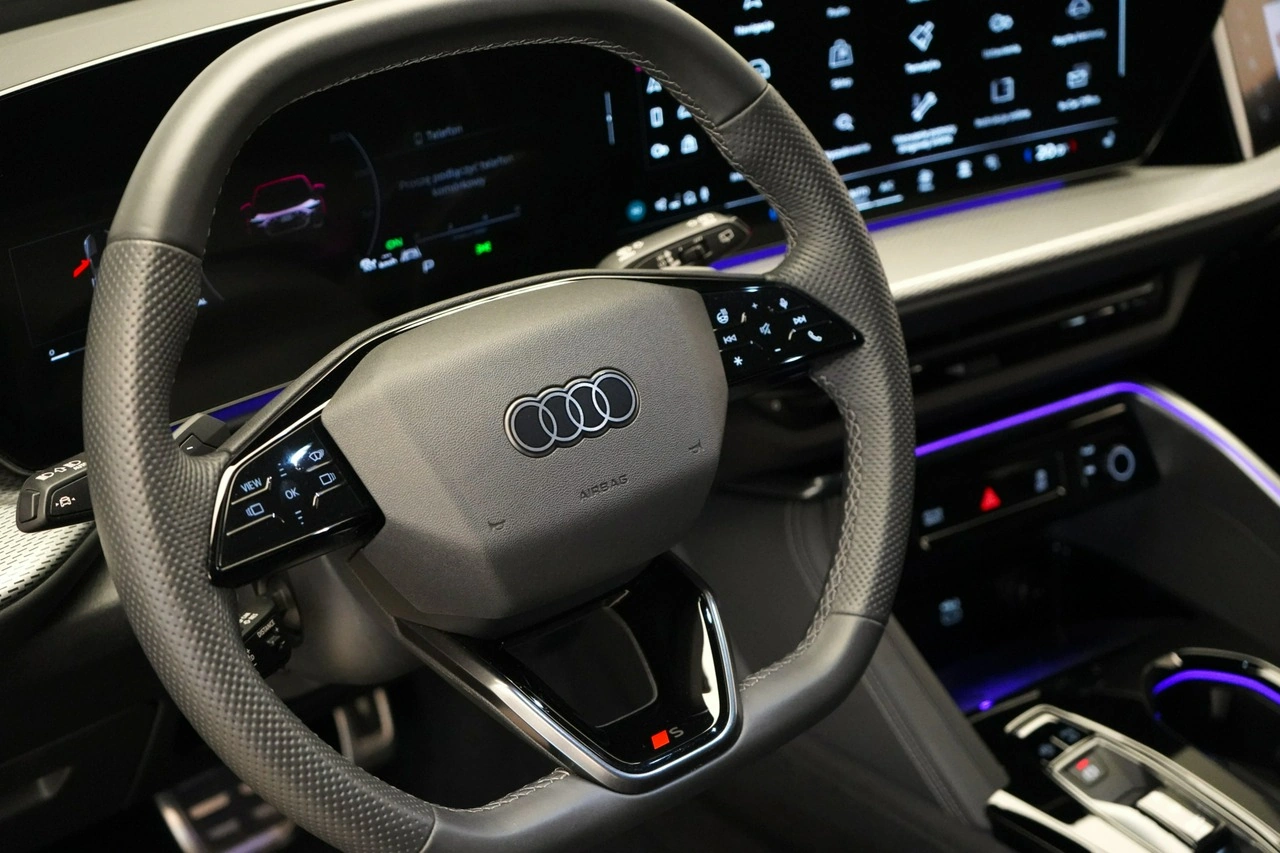 Audi Q5 - Zdjęcie 26