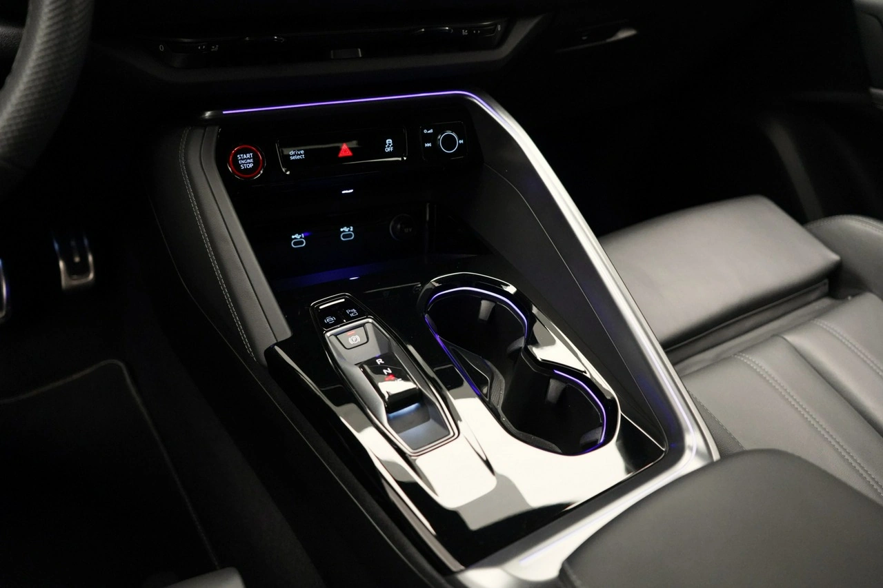Audi Q5 - Zdjęcie 27