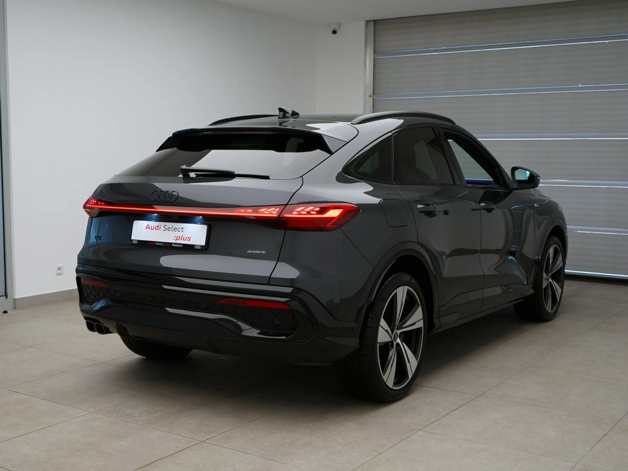 Audi Q5 - Zdjęcie 3