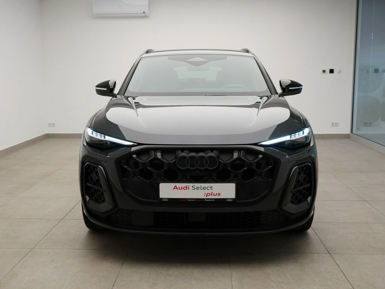 Audi Q5 - Zdjęcie 5