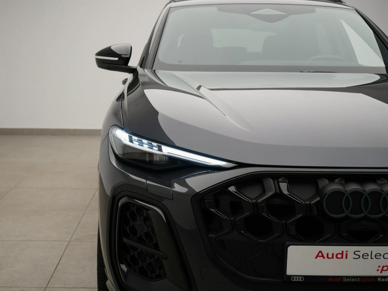 Audi Q5 - Zdjęcie 6