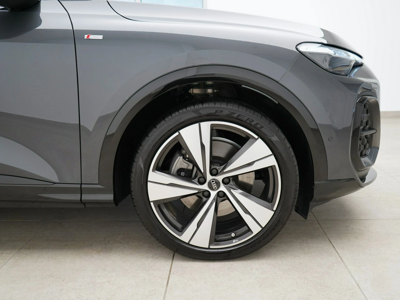 Audi Q5 - Zdjęcie 7