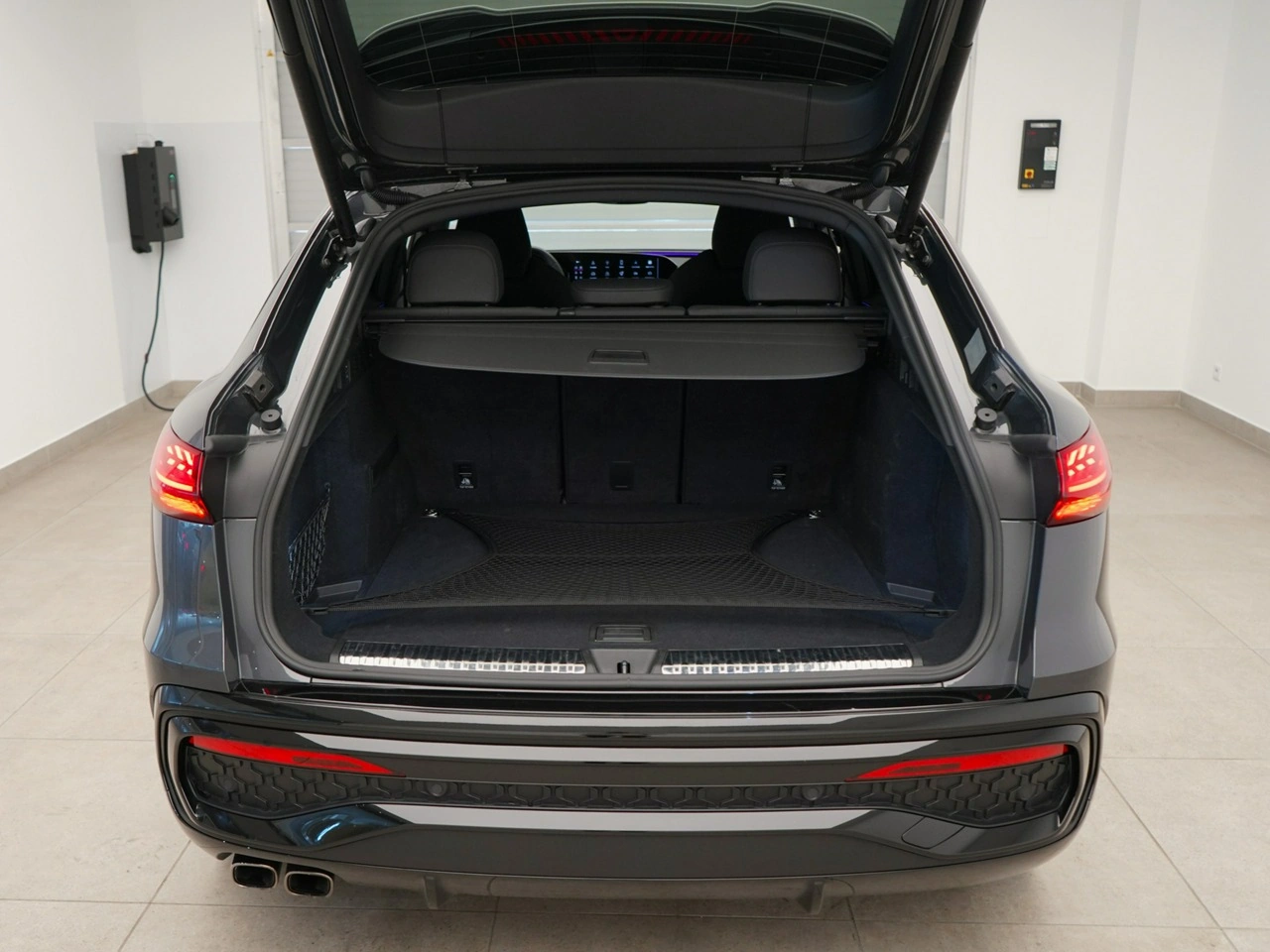 Audi Q5 - Zdjęcie 8
