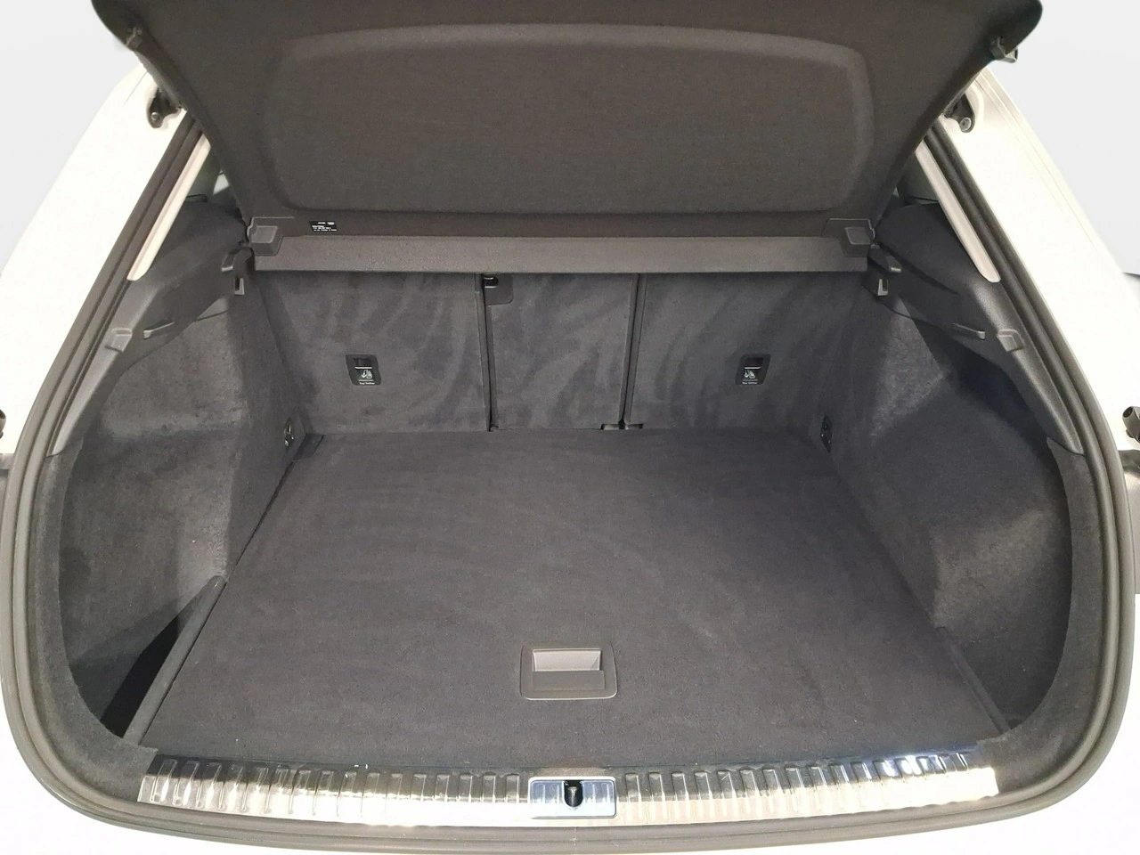 Audi Q3 - Zdjęcie 10