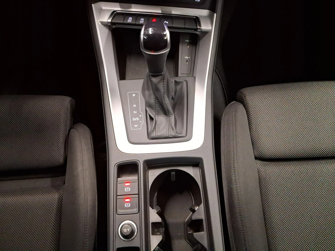 Audi Q3 - Zdjęcie 18