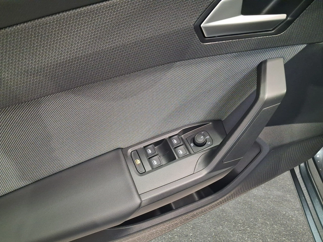 Seat Leon Sportstourer - Zdjęcie 20