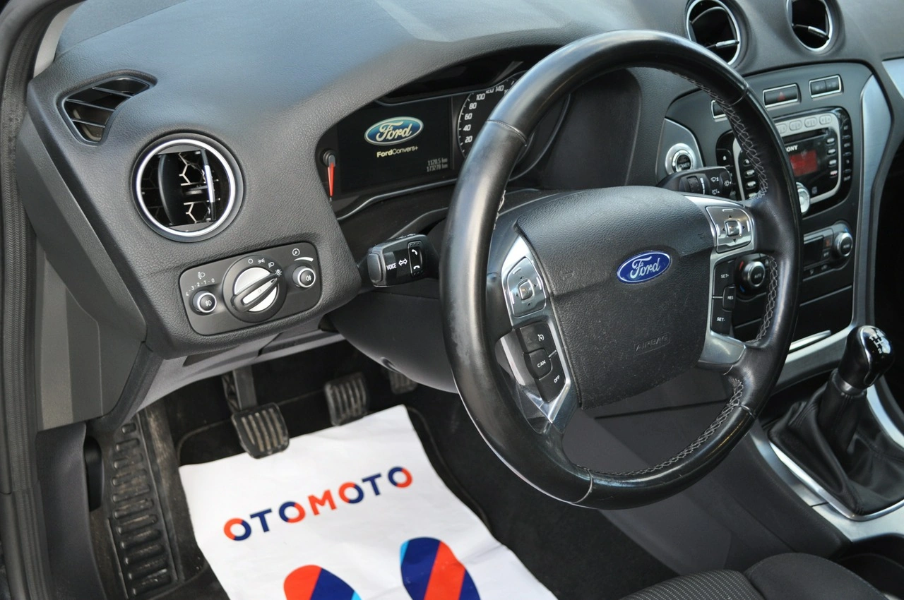 Ford Mondeo - Zdjęcie 16