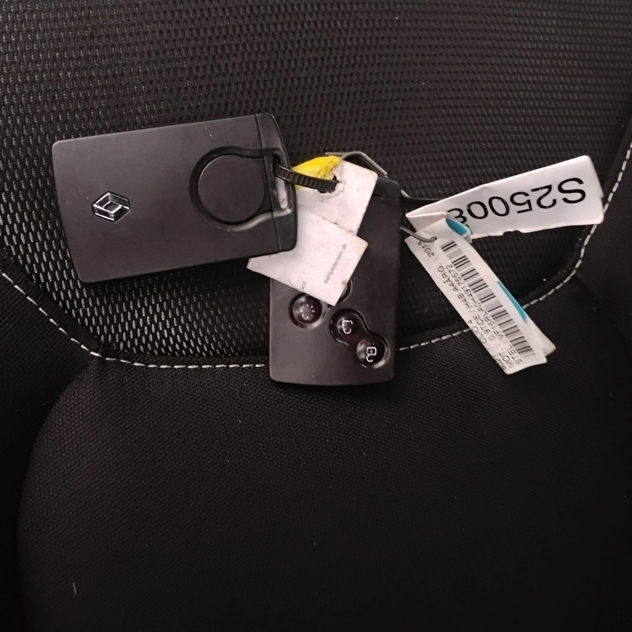 Renault Clio - Zdjęcie 21