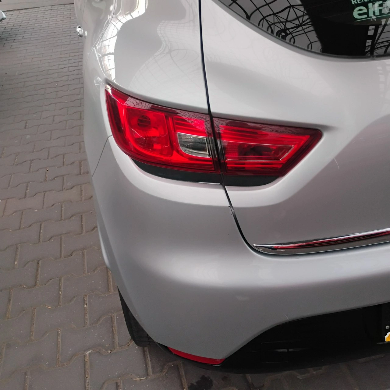 Renault Clio - Zdjęcie 7