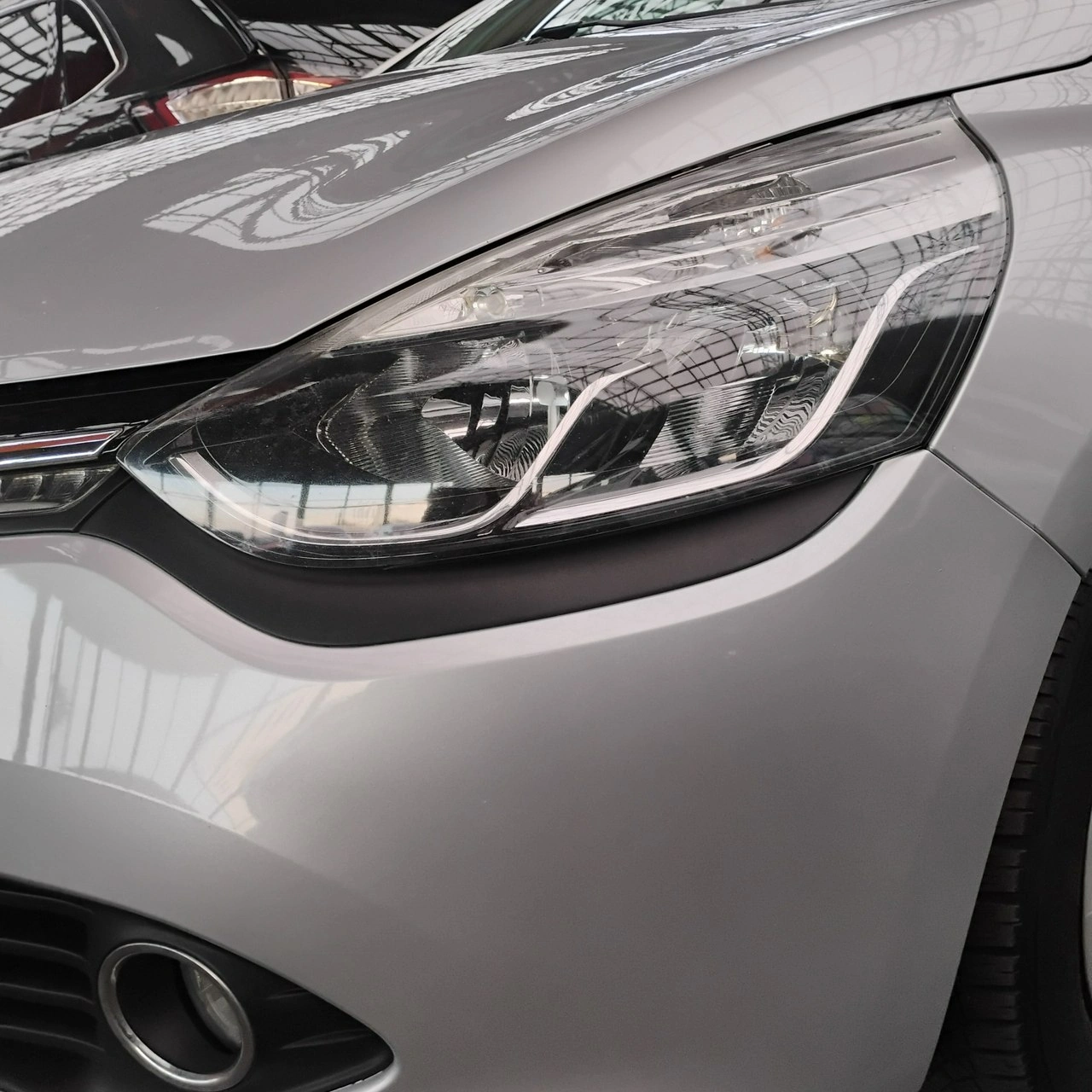 Renault Clio - Zdjęcie 8