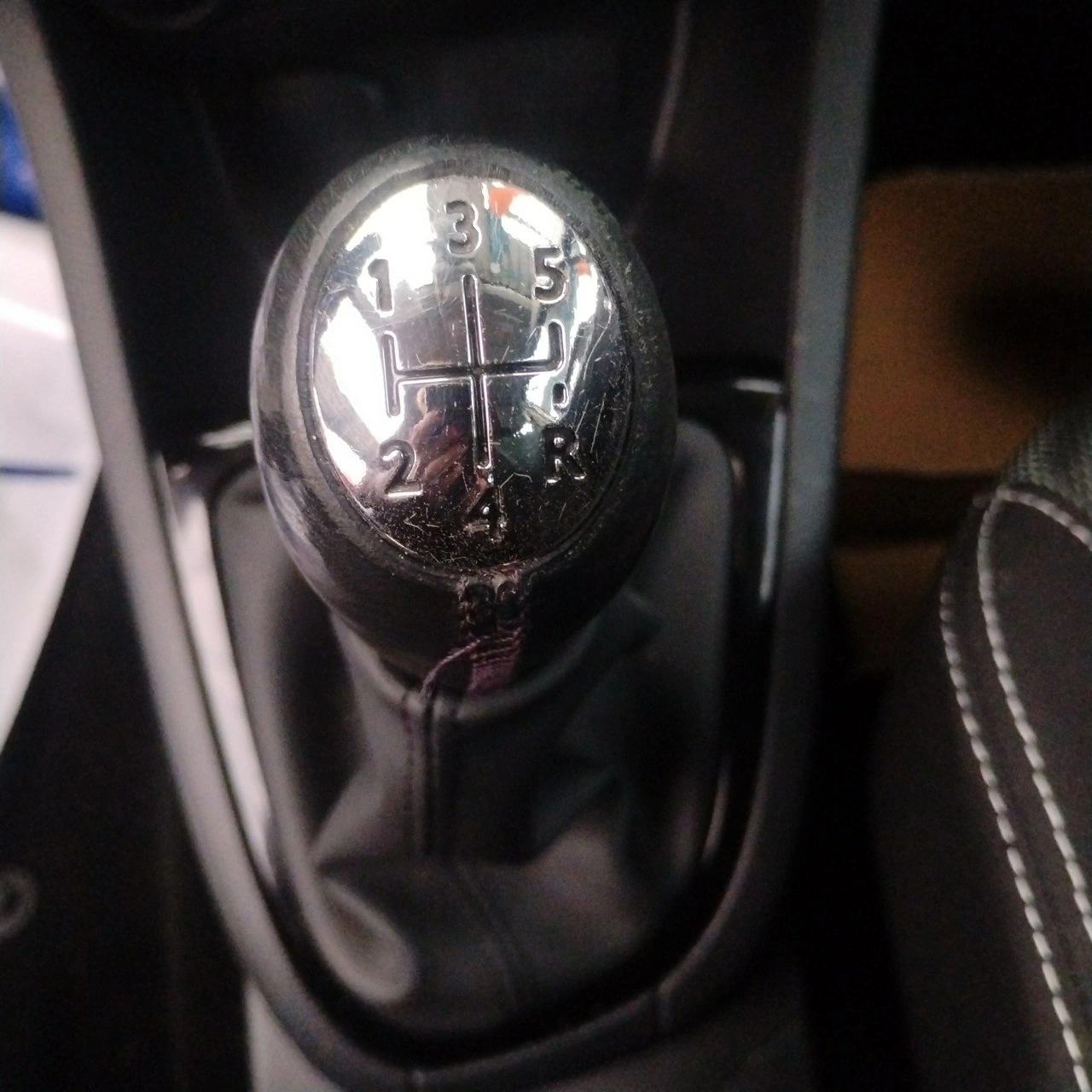 Renault Clio - Zdjęcie 23