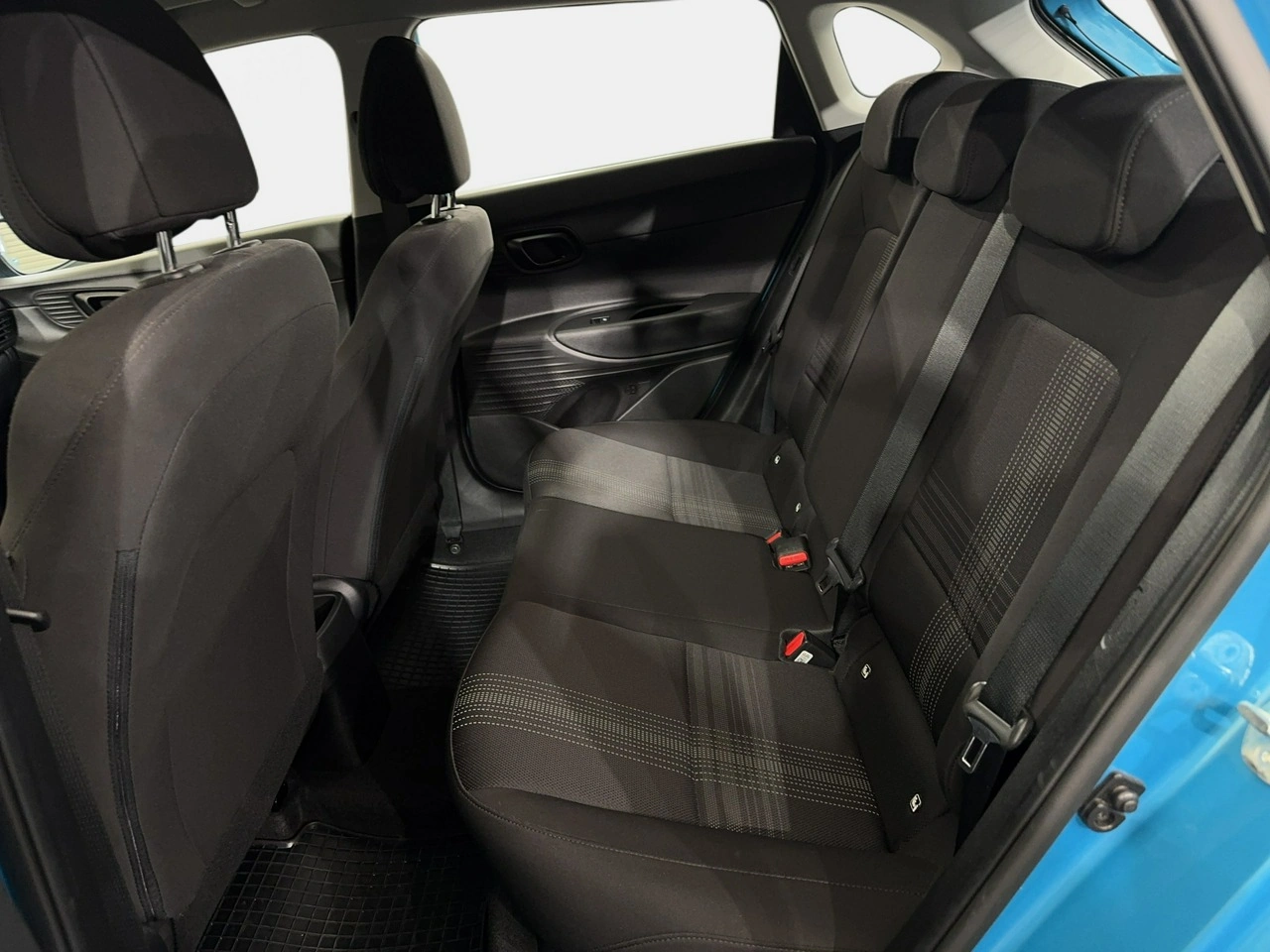 Hyundai i20 - Zdjęcie 10