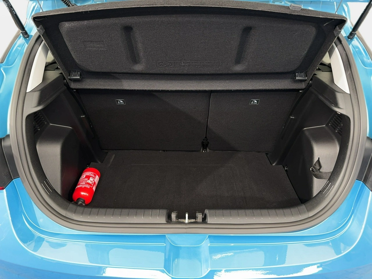 Hyundai i20 - Zdjęcie 11