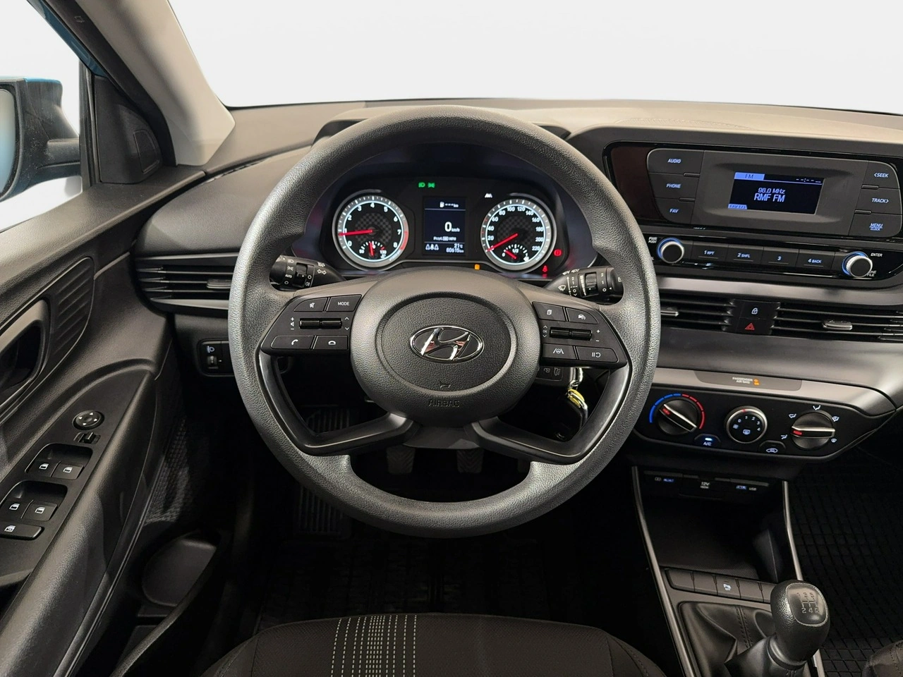 Hyundai i20 - Zdjęcie 13