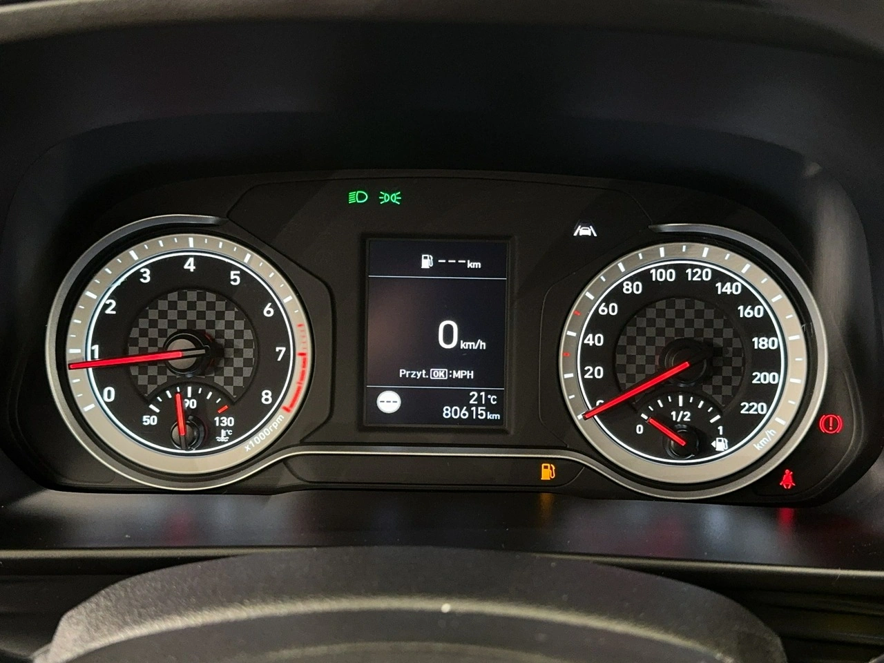 Hyundai i20 - Zdjęcie 17