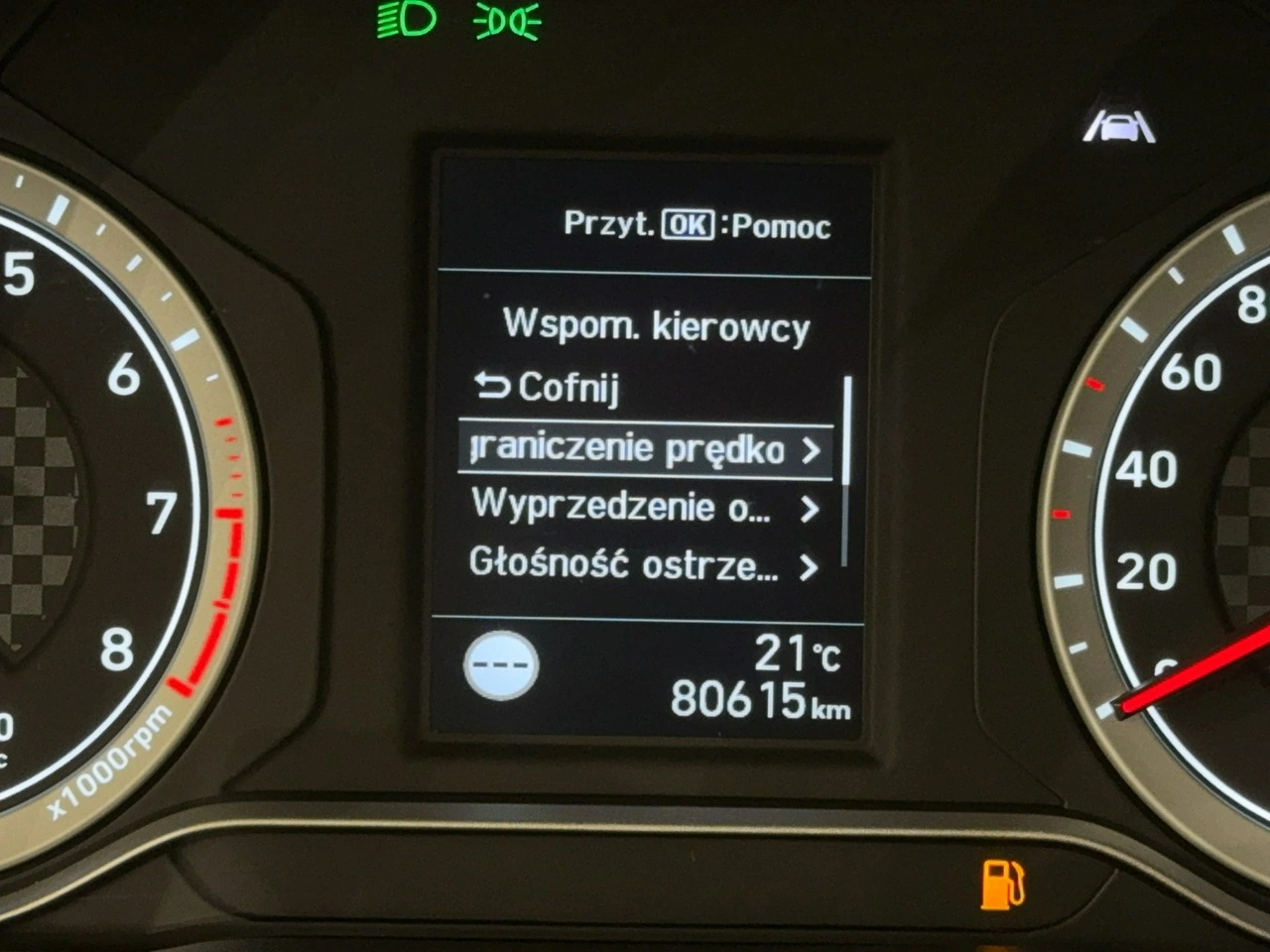 Hyundai i20 - Zdjęcie 18