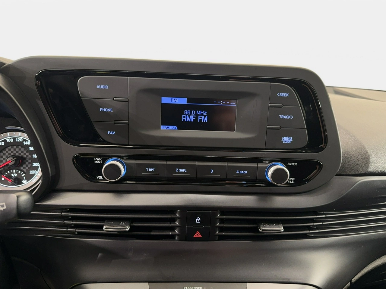 Hyundai i20 - Zdjęcie 21