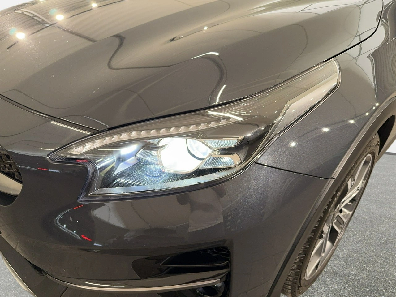 Kia XCeed - Zdjęcie 8