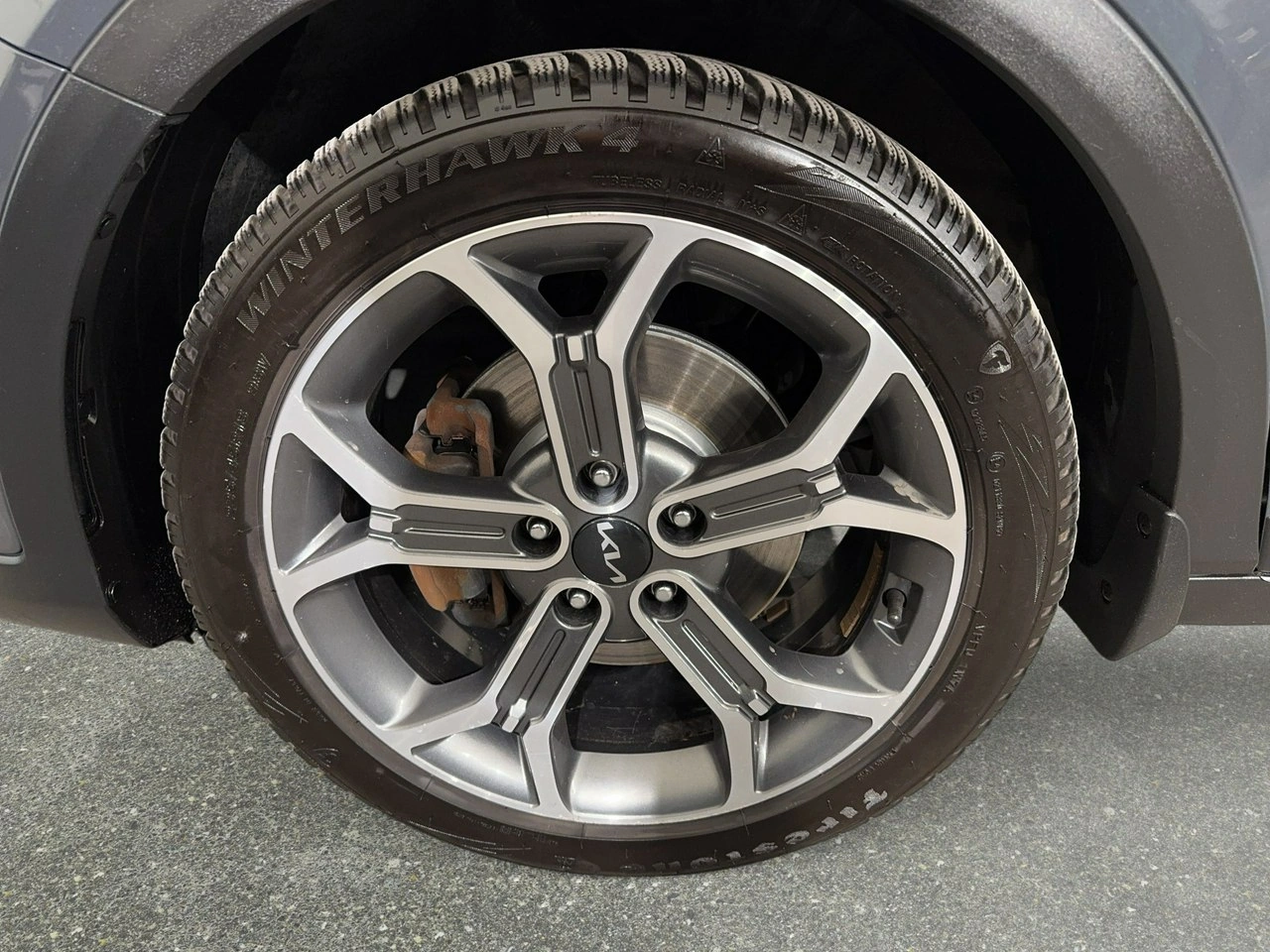 Kia XCeed - Zdjęcie 9