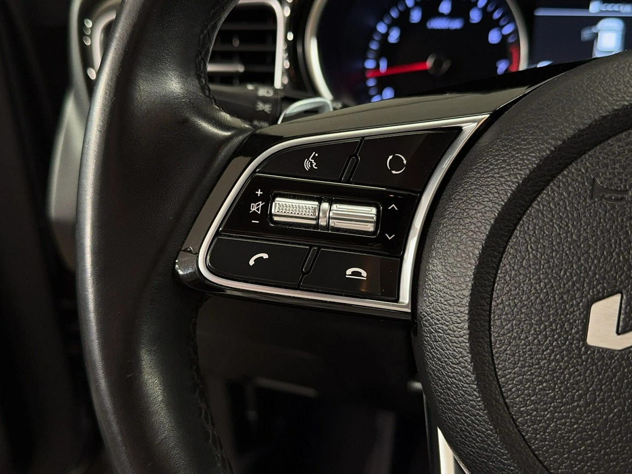 Kia XCeed - Zdjęcie 14