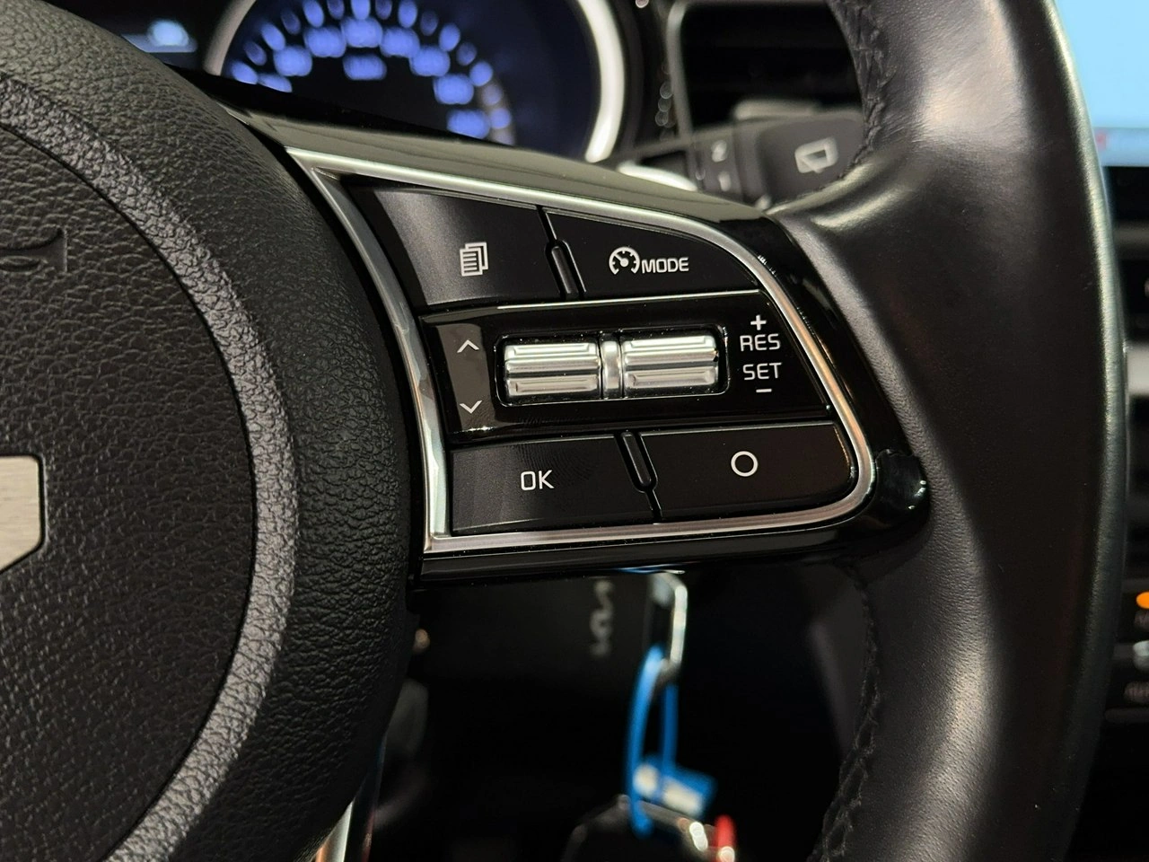 Kia XCeed - Zdjęcie 15