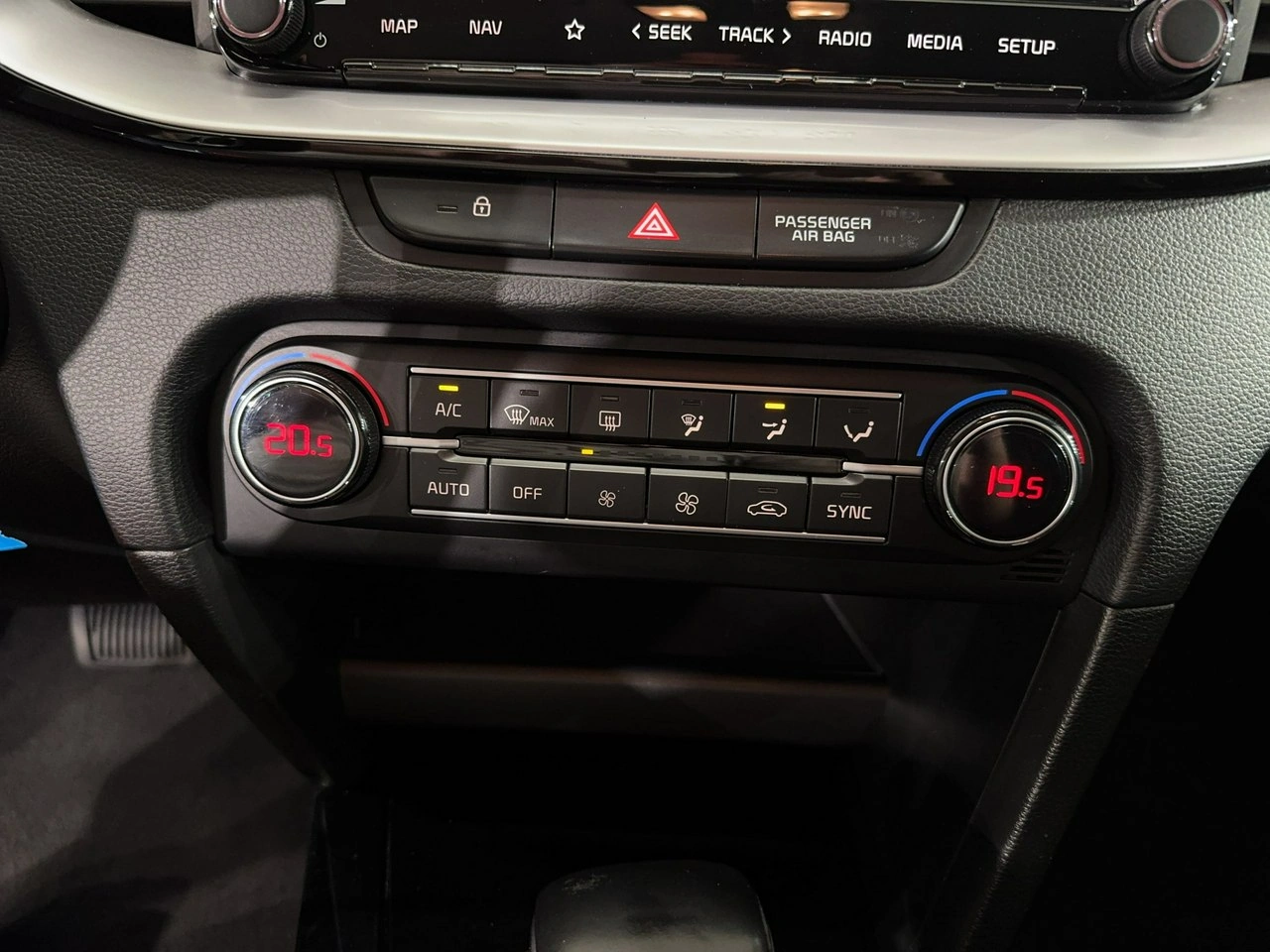 Kia XCeed - Zdjęcie 20