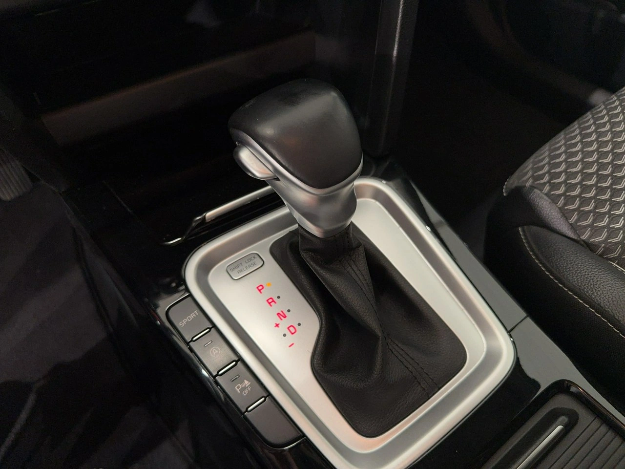 Kia XCeed - Zdjęcie 21