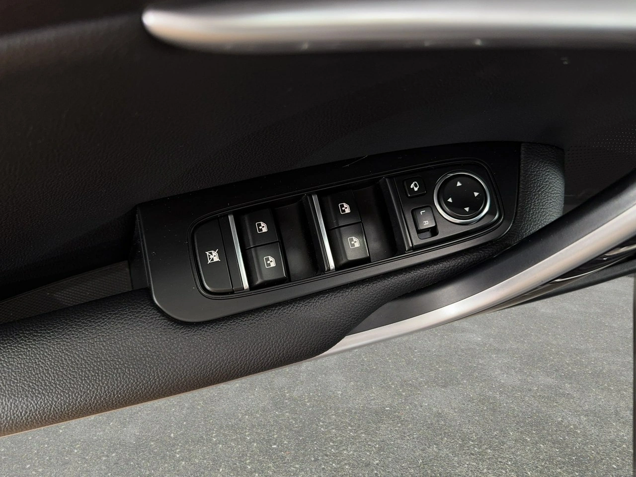 Kia XCeed - Zdjęcie 22