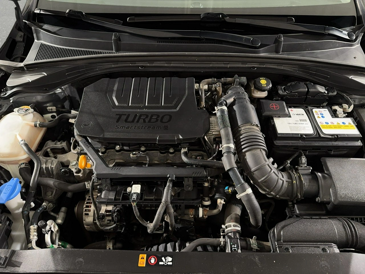 Kia XCeed - Zdjęcie 24