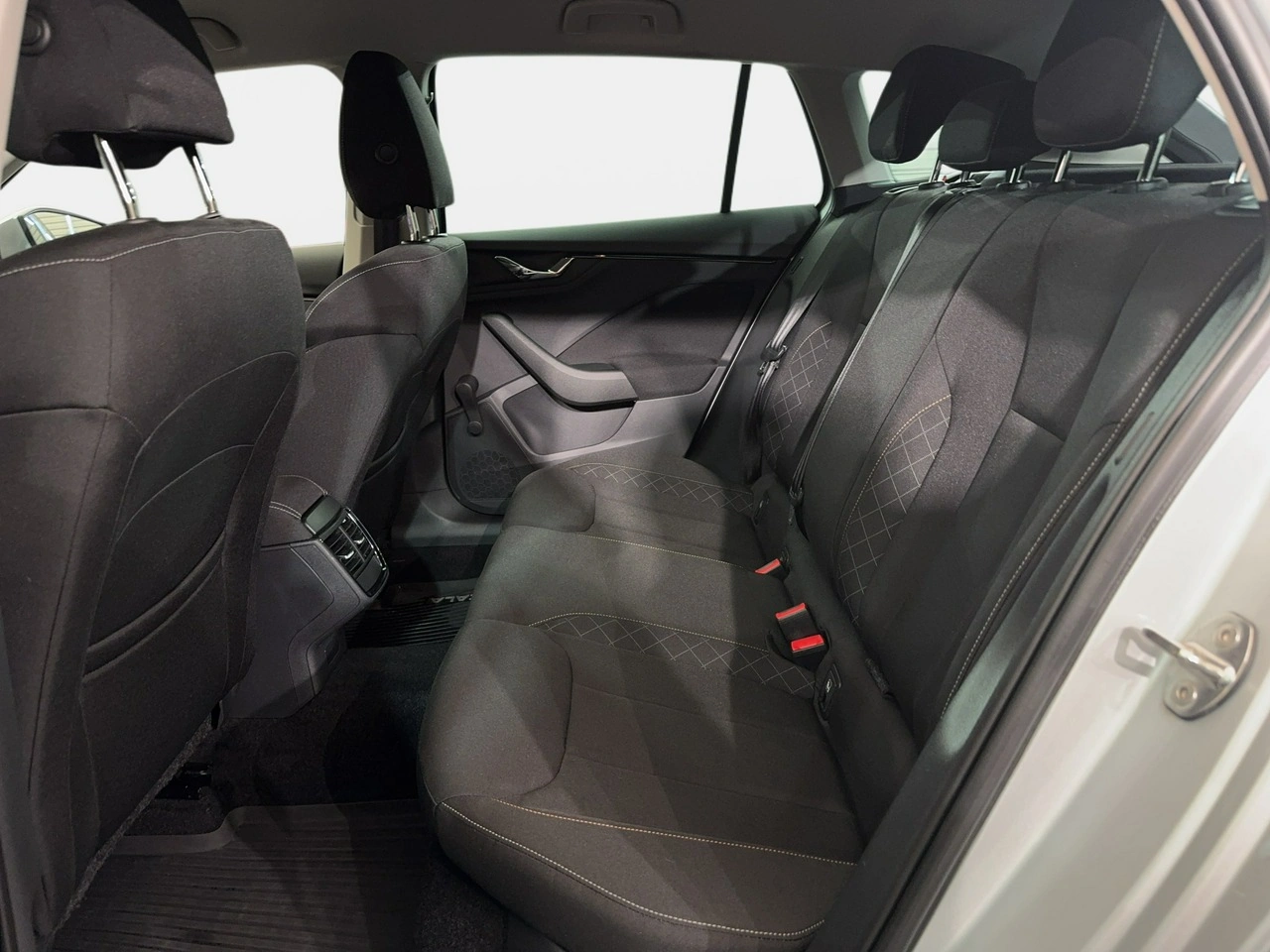 Skoda Scala - Zdjęcie 12