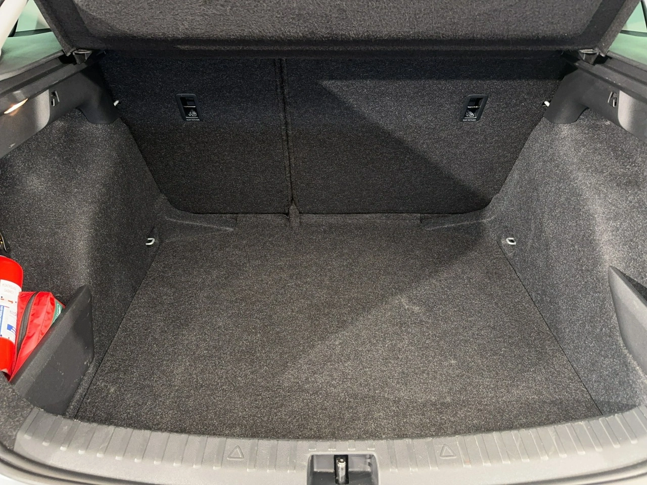 Skoda Scala - Zdjęcie 13