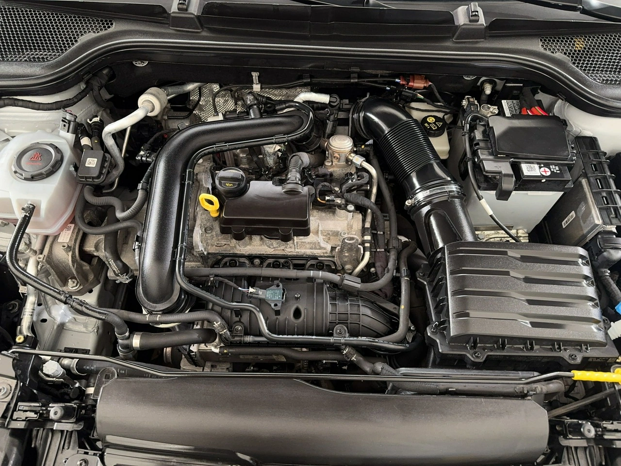 Skoda Scala - Zdjęcie 27
