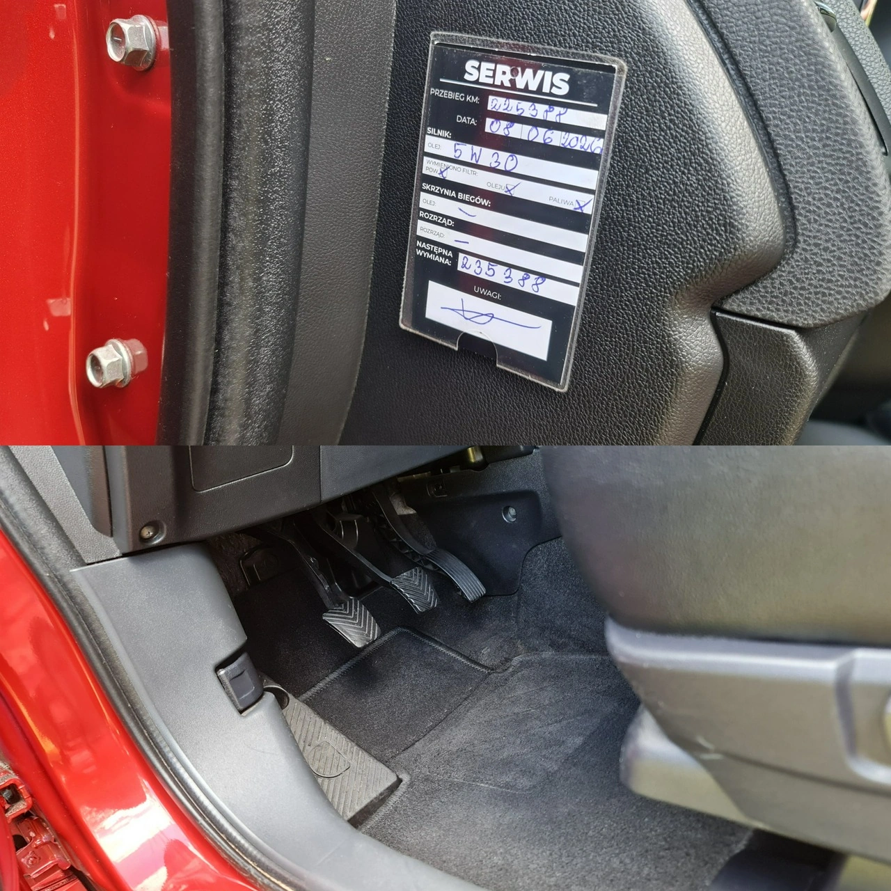 Mitsubishi ASX - Zdjęcie 12