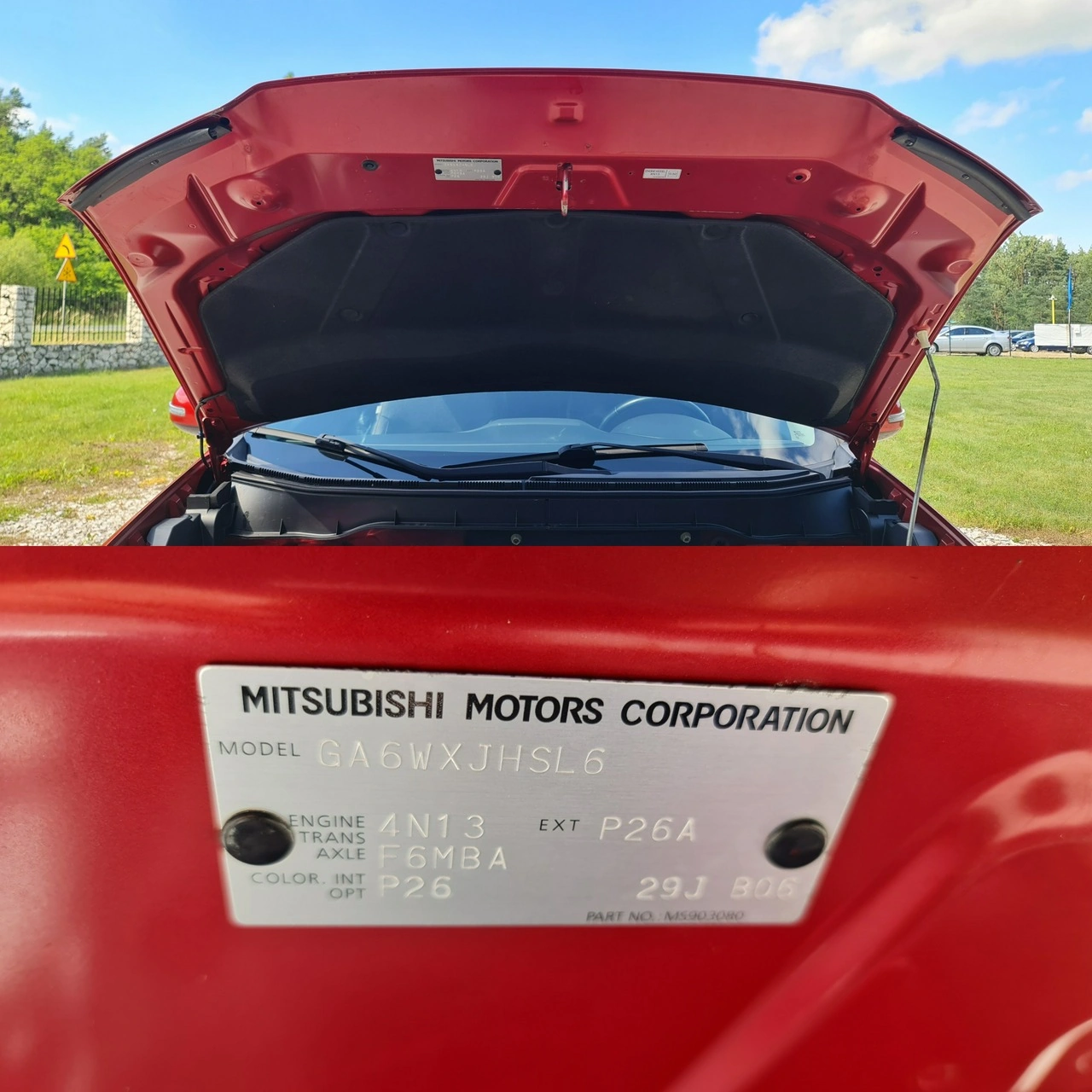 Mitsubishi ASX - Zdjęcie 31