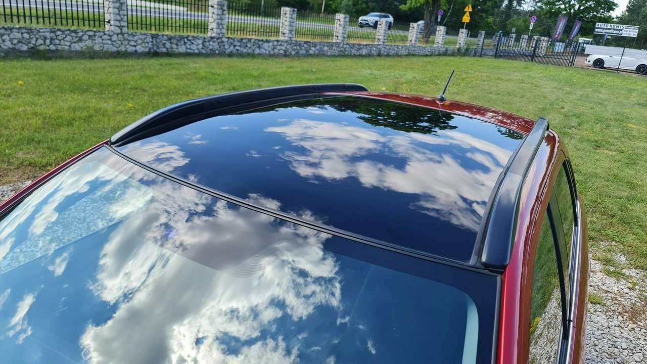 Mitsubishi ASX - Zdjęcie 36