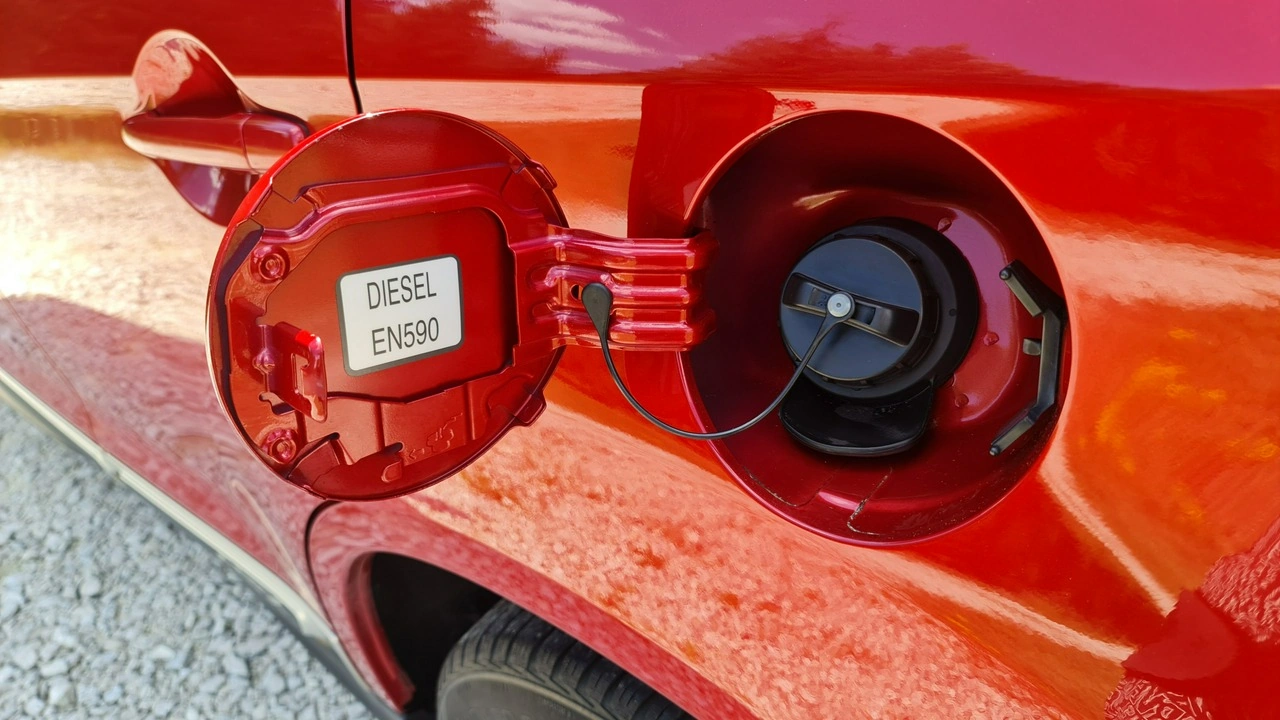 Mitsubishi ASX - Zdjęcie 41