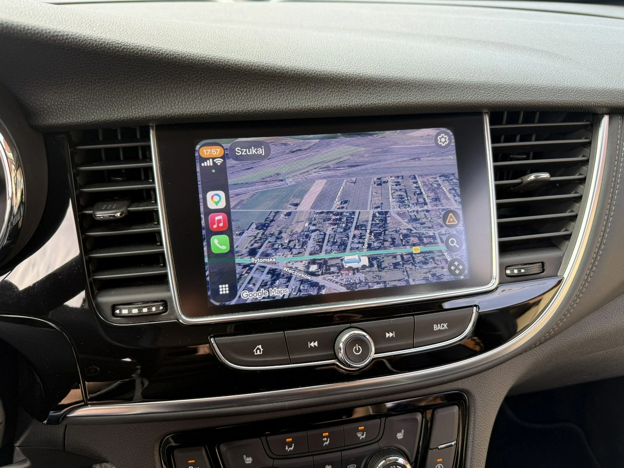 Opel Mokka - Zdjęcie 16