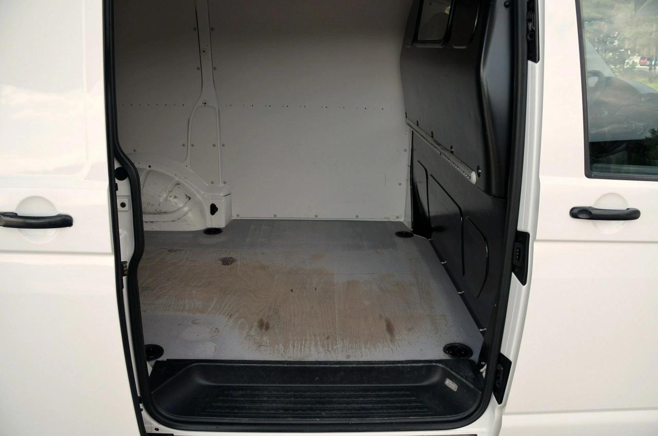 Volkswagen Transporter - Zdjęcie 10