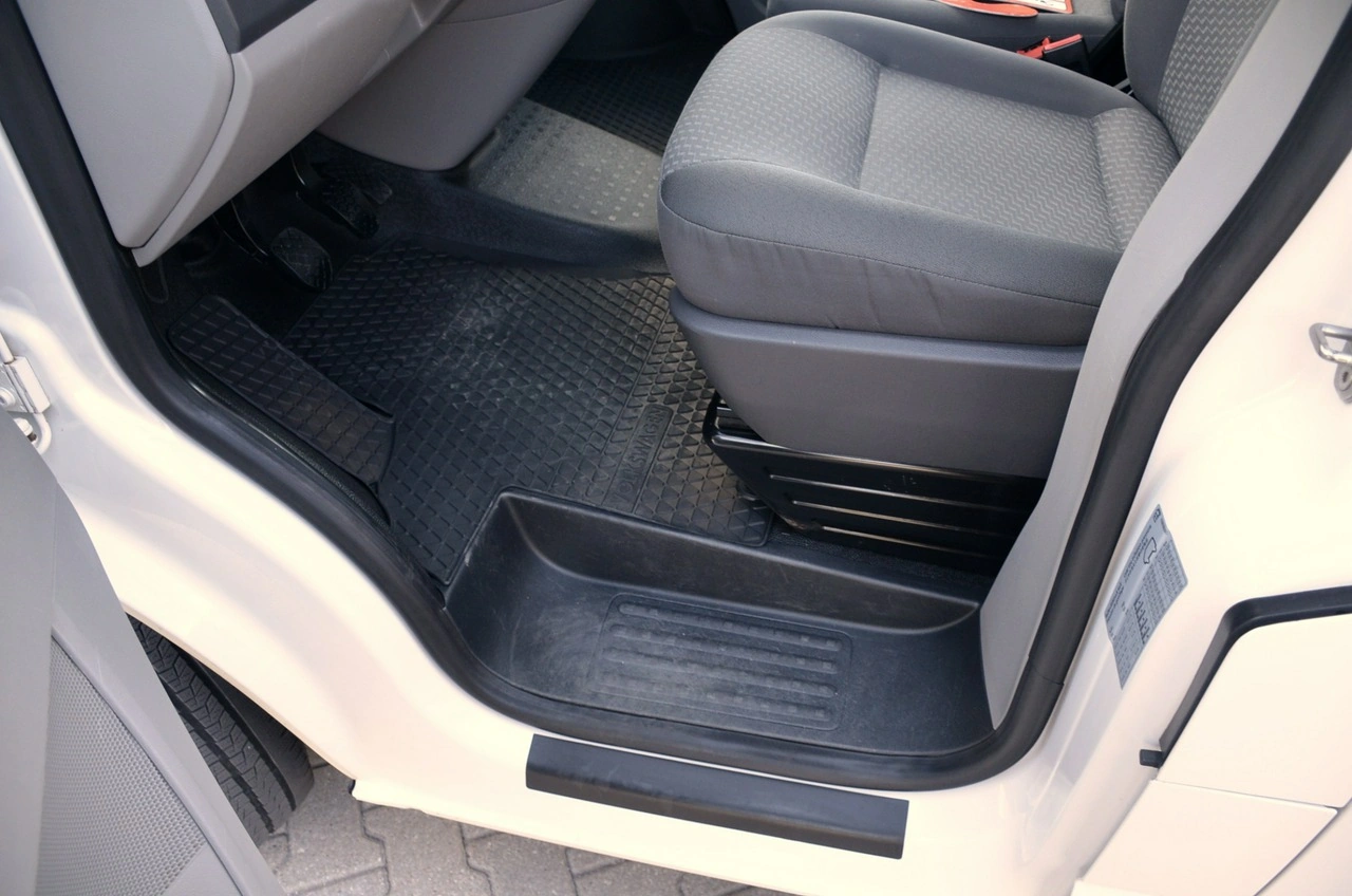 Volkswagen Transporter - Zdjęcie 20