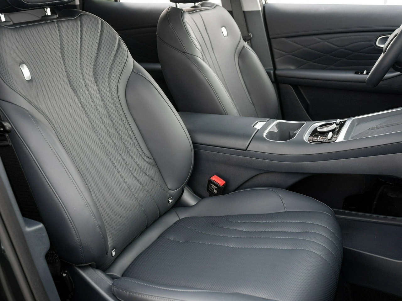 Geely Starray - Zdjęcie 27