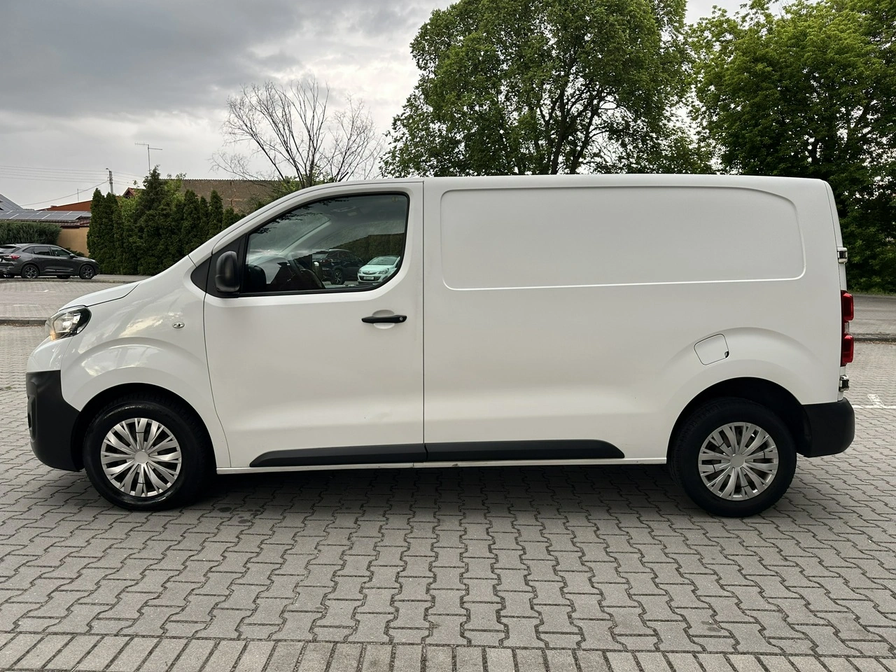 Peugeot Expert - Zdjęcie 1