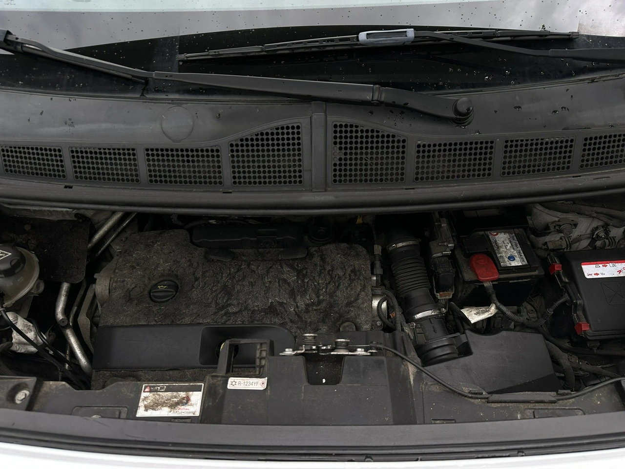 Peugeot Expert - Zdjęcie 32