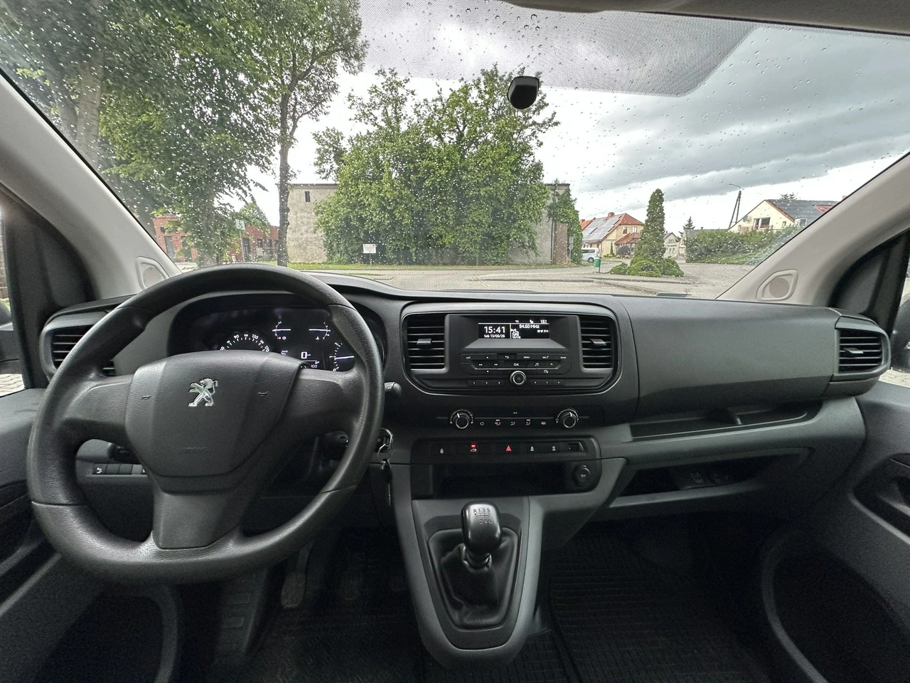 Peugeot Expert - Zdjęcie 7