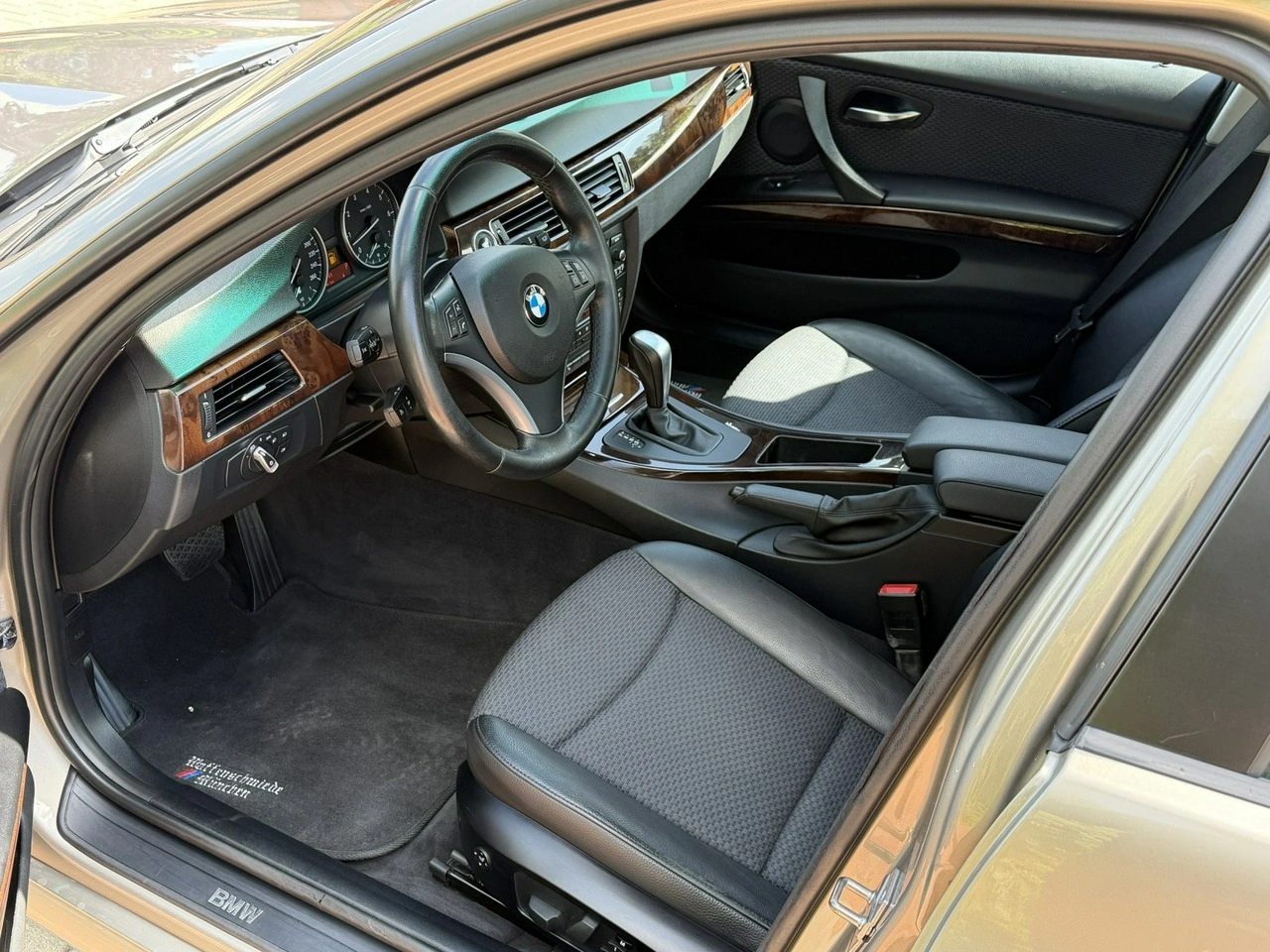 BMW 318 - Zdjęcie 9