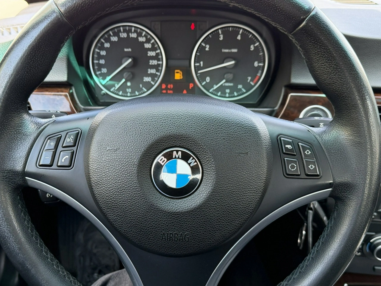 BMW 318 - Zdjęcie 10