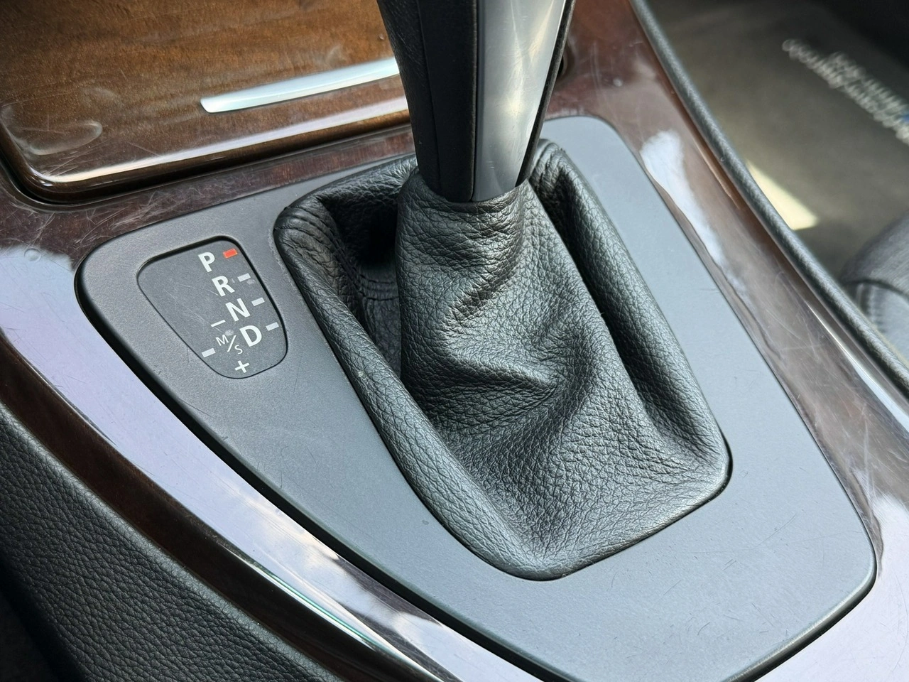 BMW 318 - Zdjęcie 13