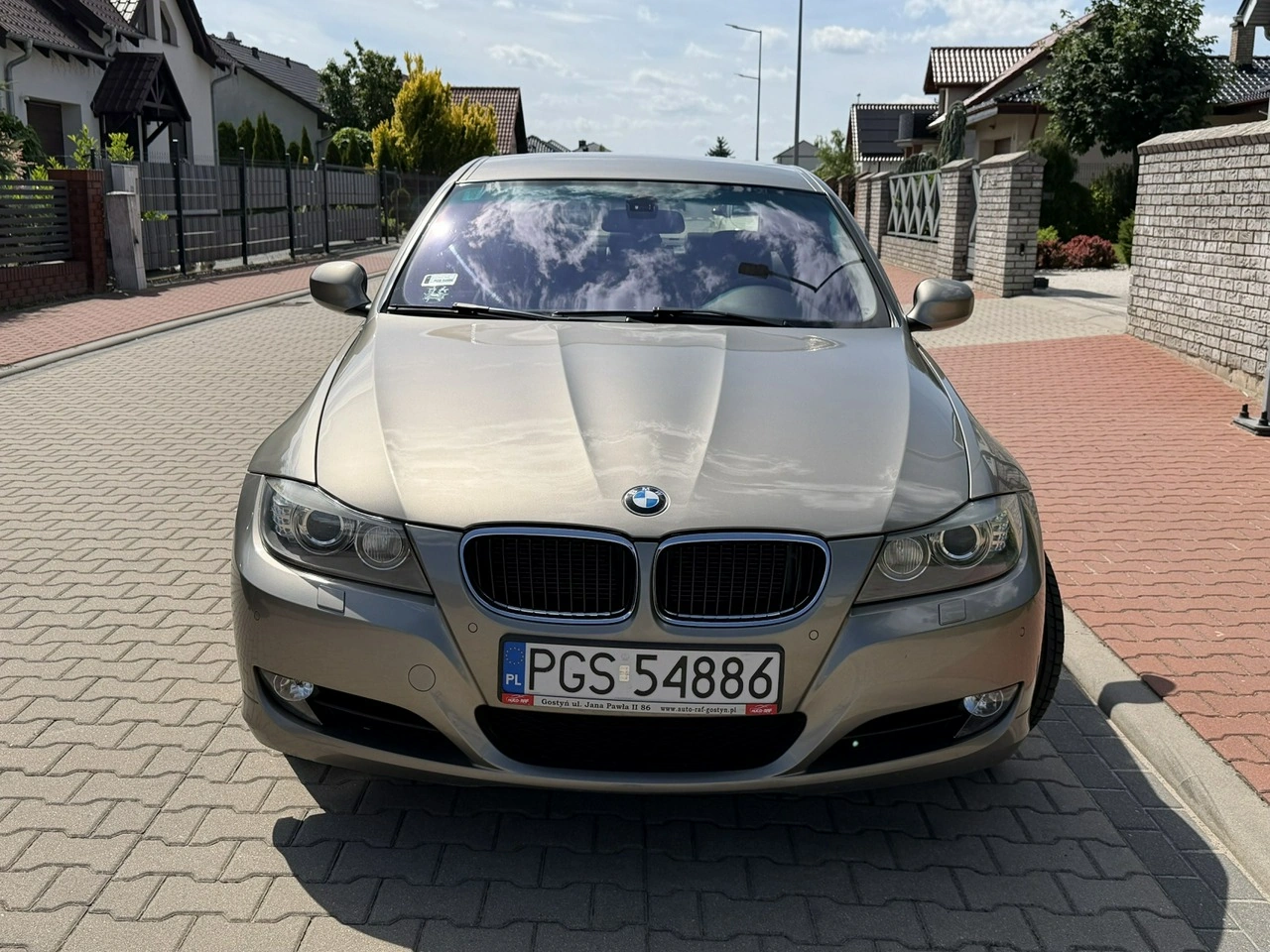 BMW 318 - Zdjęcie 1