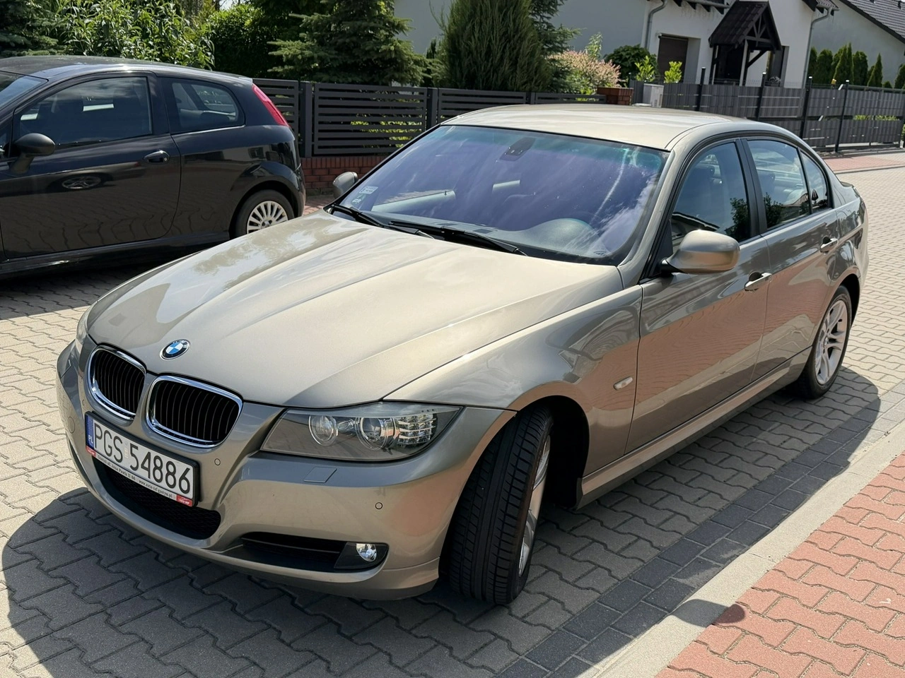 BMW 318 - Zdjęcie 2