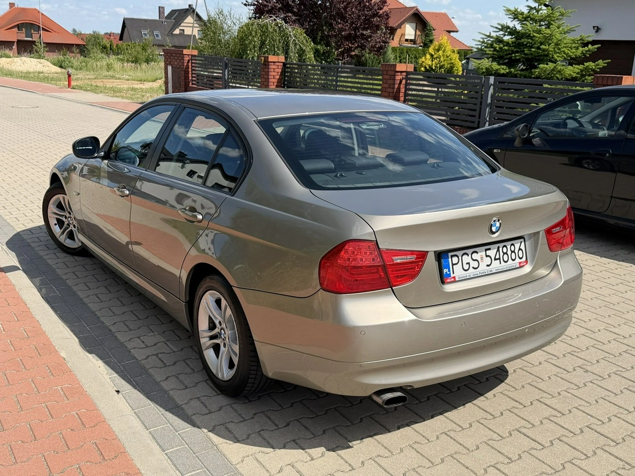 BMW 318 - Zdjęcie 3