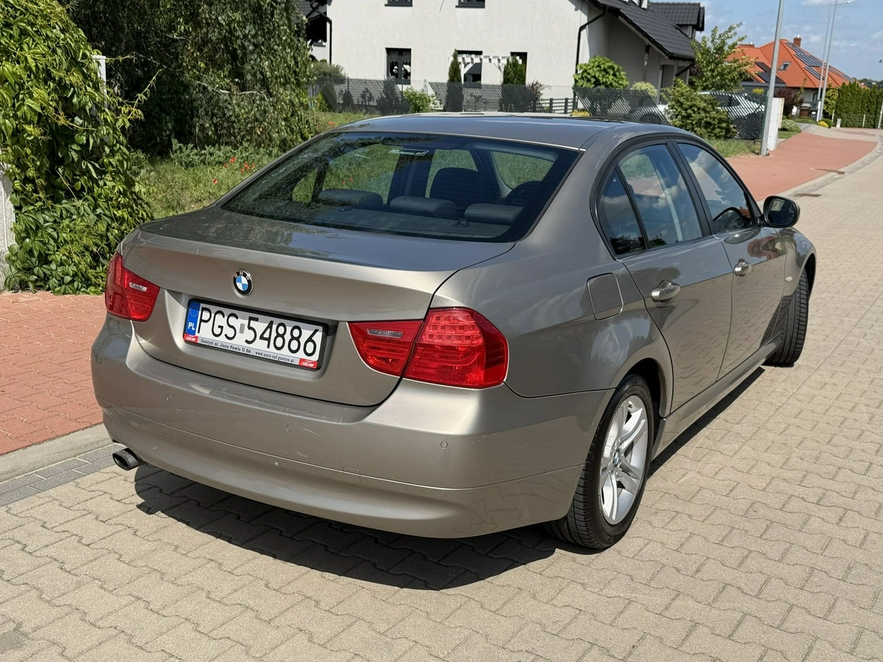 BMW 318 - Zdjęcie 5